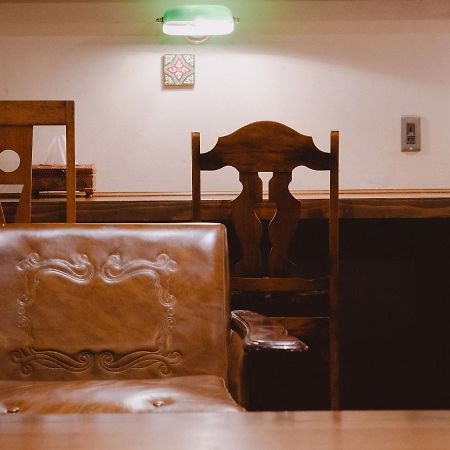 Guesthouse Hitoyado Shizuoka Eksteriør billede