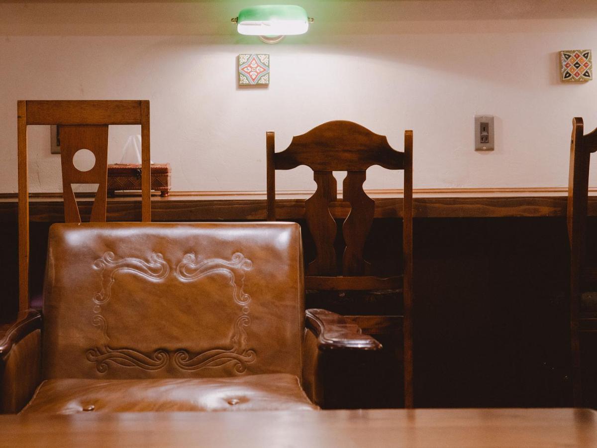 Guesthouse Hitoyado Shizuoka Eksteriør billede