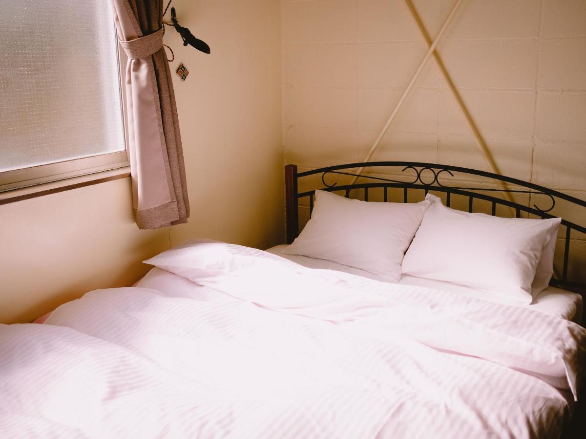 Guesthouse Hitoyado Shizuoka Eksteriør billede