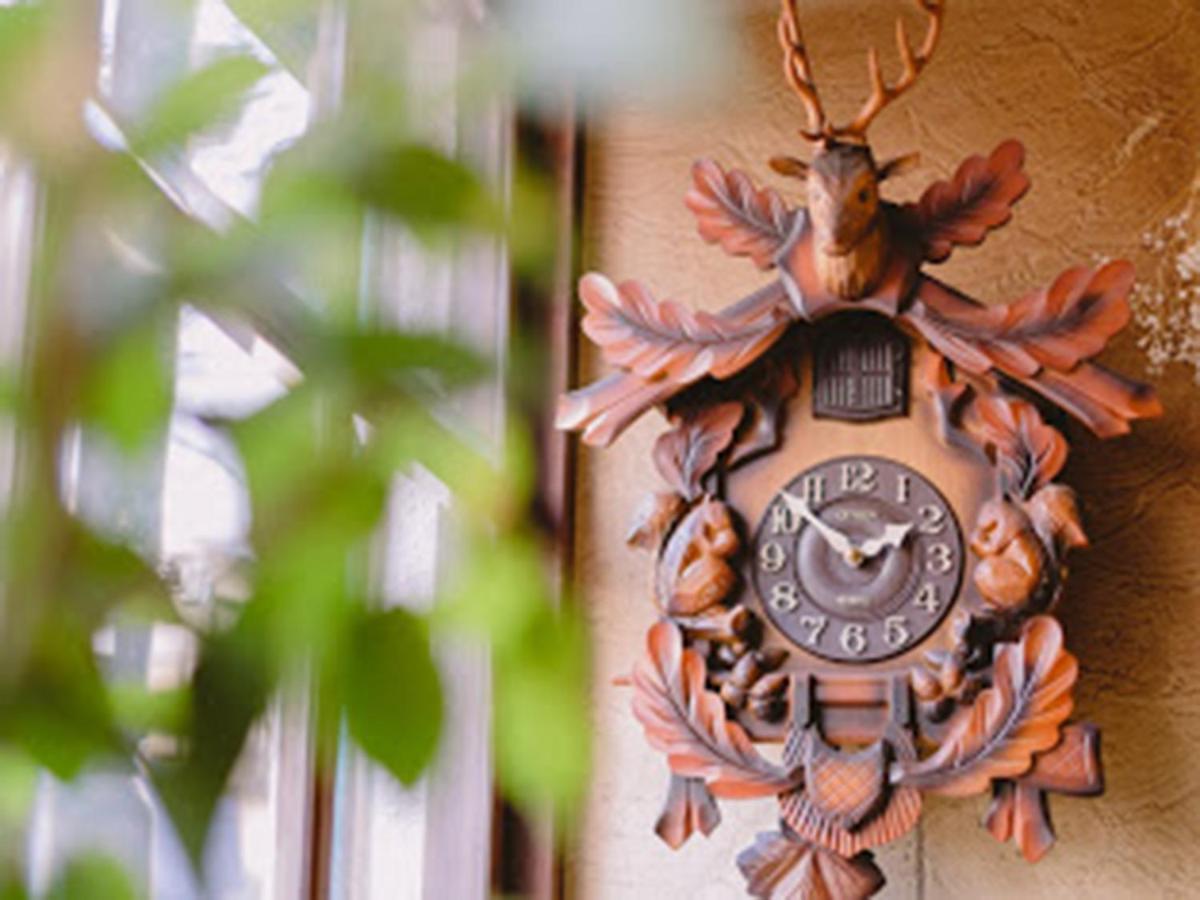 Guesthouse Hitoyado Shizuoka Eksteriør billede