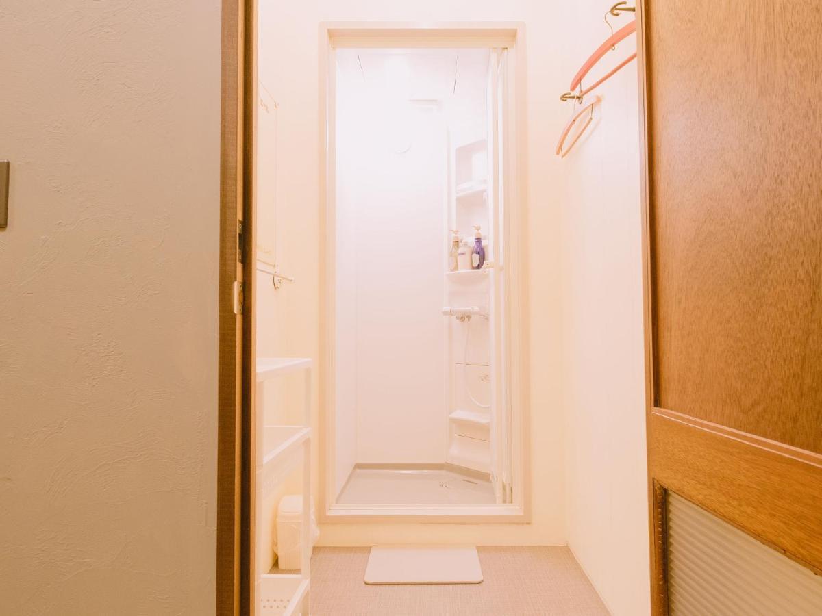 Guesthouse Hitoyado Shizuoka Eksteriør billede