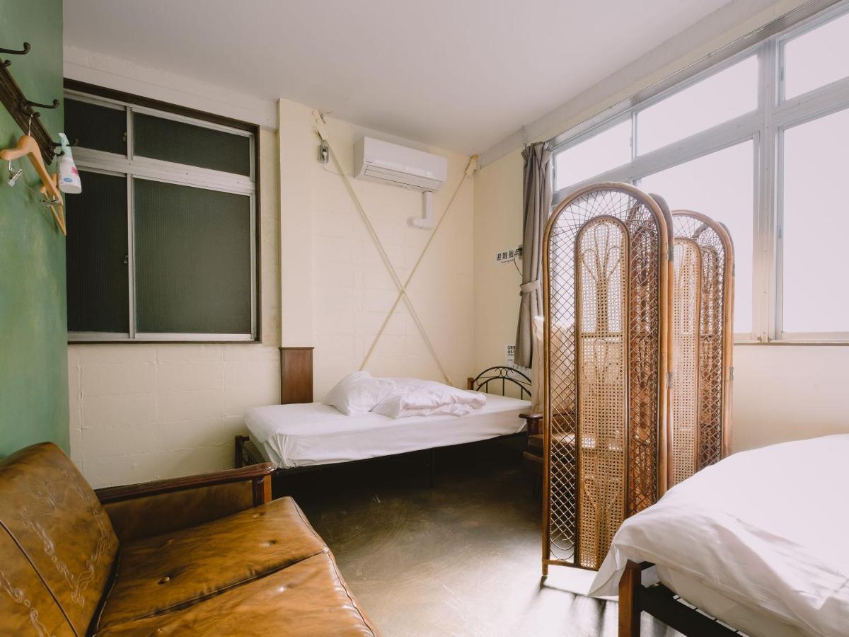 Guesthouse Hitoyado Shizuoka Eksteriør billede