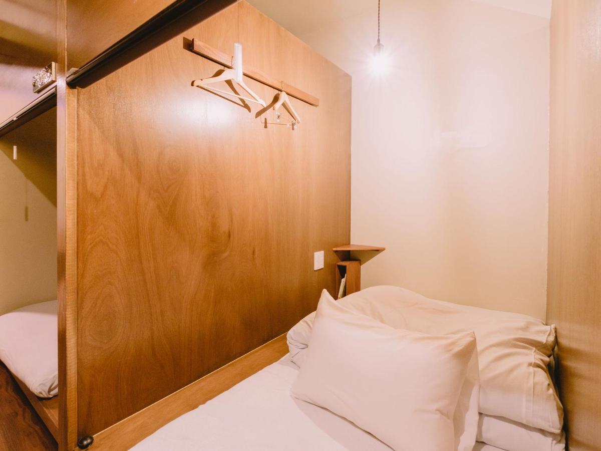 Guesthouse Hitoyado Shizuoka Eksteriør billede