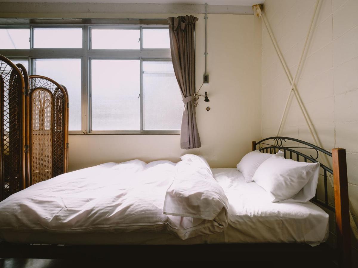 Guesthouse Hitoyado Shizuoka Eksteriør billede