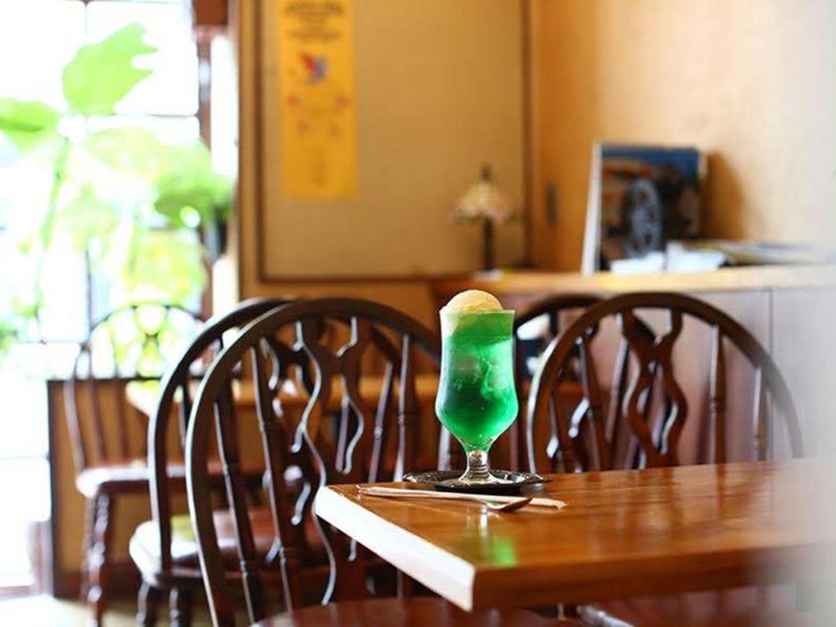 Guesthouse Hitoyado Shizuoka Eksteriør billede