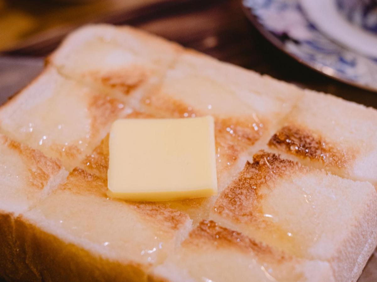 Guesthouse Hitoyado Shizuoka Eksteriør billede
