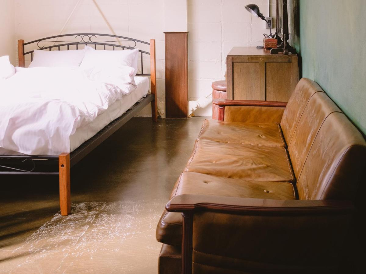 Guesthouse Hitoyado Shizuoka Eksteriør billede
