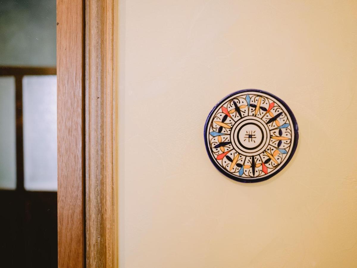 Guesthouse Hitoyado Shizuoka Eksteriør billede