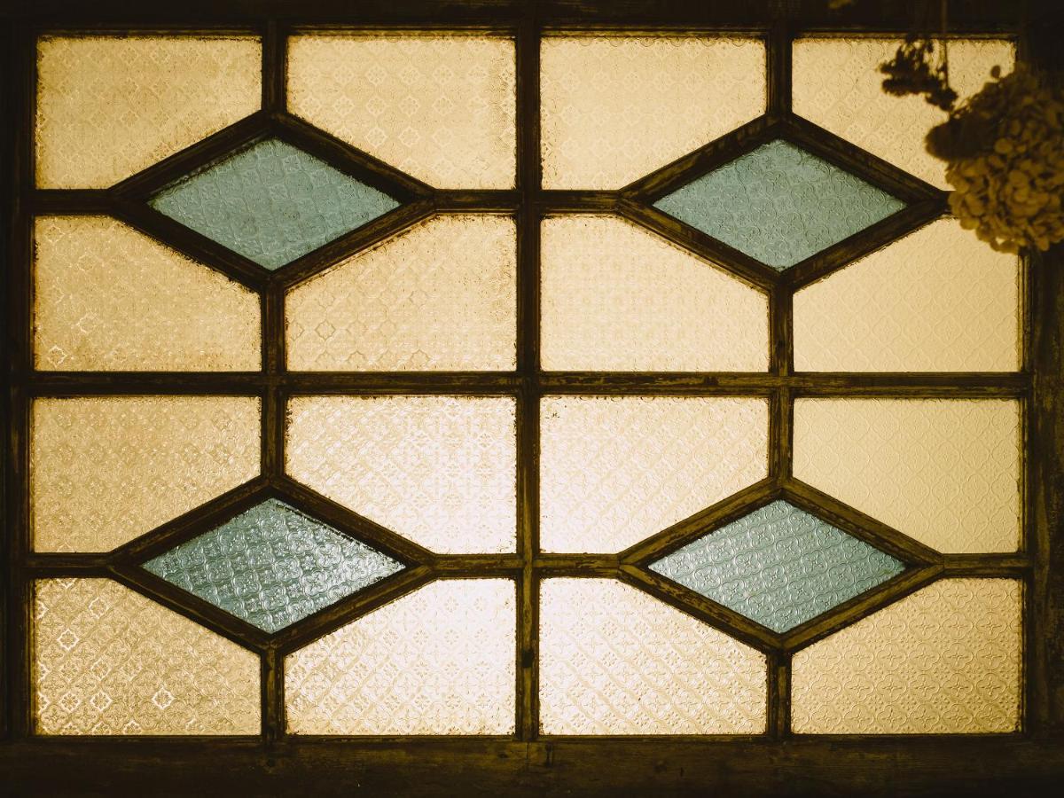 Guesthouse Hitoyado Shizuoka Eksteriør billede